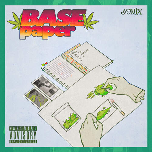 Basepaper Yonix Muzix MP3 Download
